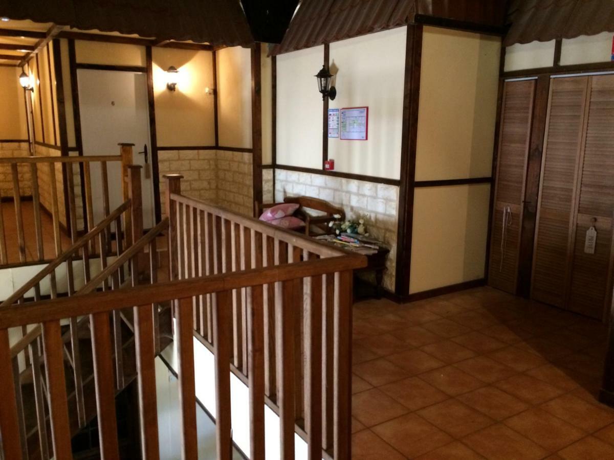 Maubert-Fontaine El Rancho Criollo Rooms And Gites المظهر الخارجي الصورة