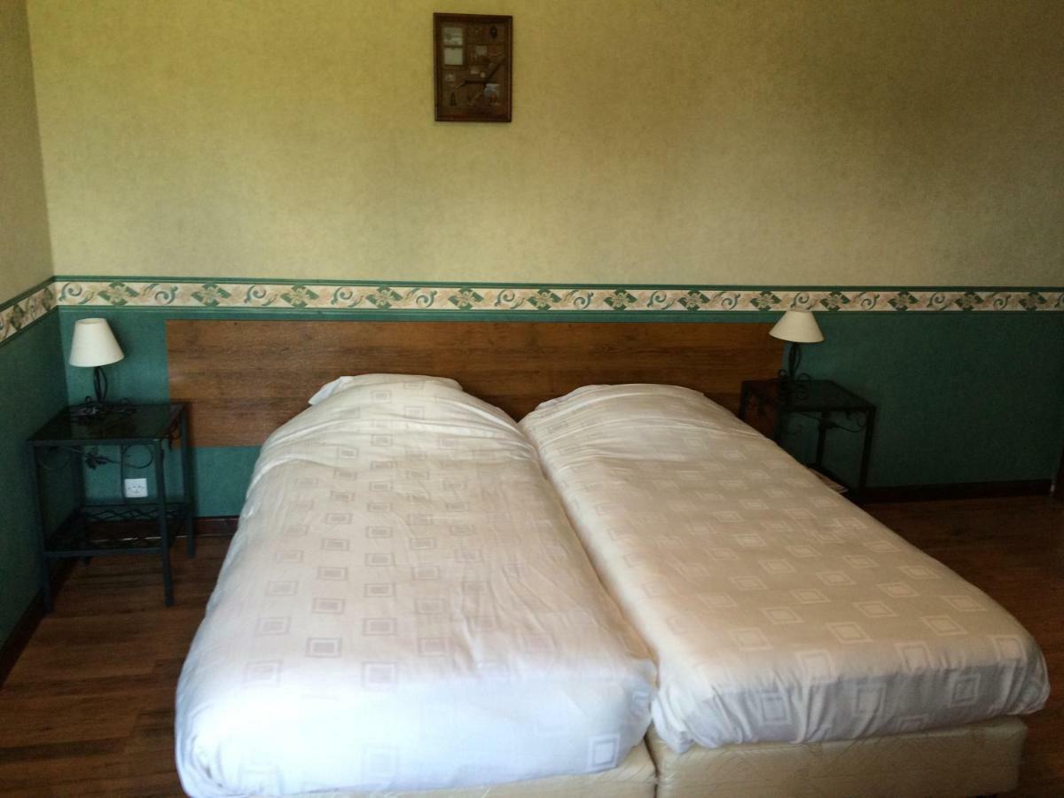 Maubert-Fontaine El Rancho Criollo Rooms And Gites المظهر الخارجي الصورة